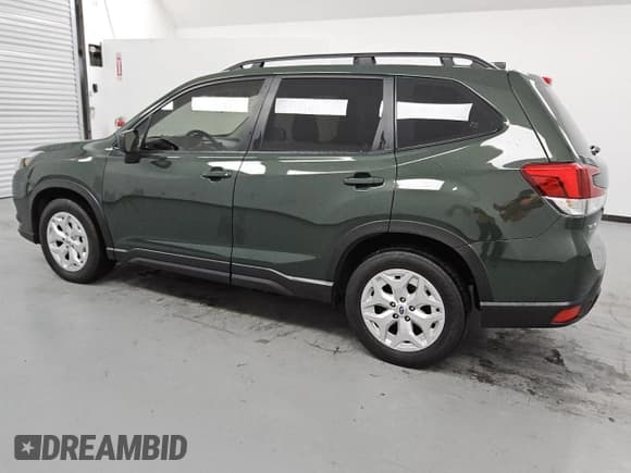 ✅ 2022 Subaru Forester • VIN: JF2SKACC9NH479642 • Lot: 86550515. Listed on Copart with 103,591 mi. Free auction sales archive from the USA and detailed vehicle history report at DreamBid. Image 2.