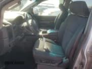 ✅ 2015 Nissan Titan SL • VIN: 1N6BA0ED9FN510261 • Lot: 81218235. Listed on Copart with 108,497 mi. Free auction sales archive from the USA and detailed vehicle history report at DreamBid. Image 7.