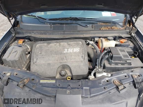 ✅ 2009 Saturn VUE XE • VIN: 3GSDL43N49S625082 • Lot: 42401335. Listed on IAAI with 65,120 mi. Free auction sales archive from the USA and detailed vehicle history report at DreamBid. Image 10.