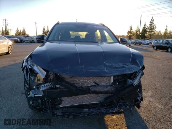 ✅ 2022 Hyundai Tucson SEL • VIN: 5NMJFCAE9NH069226 • Lot: 38390523. Wystawiony na Copart z przebiegiem 14 356 mil. Bezpłatny archiwum sprzedaży aukcyjnych z USA i szczegółowy raport historii pojazdu na DreamBid. Zdjęcie 5.