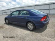 ✅ 2006 Honda Civic DX • VIN: 1HGFA162X6L025566 • Лот: 57087615. Опубликован ранее на Copart с пробегом 211 206 миль. Бесплатный доступ к архиву аукционных продаж из США и подробный отчёт об истории автомобиля на DreamBid. Изображение 2.