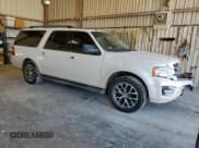 ✅ 2017 Ford Expedition Max XLT • VIN: 1FMJK1HTXHEA20849 • Lot: 82393535. Wystawiony na Copart z przebiegiem 125 372 mil. Bezpłatny archiwum sprzedaży aukcyjnych z USA i szczegółowy raport historii pojazdu na DreamBid. Zdjęcie 4.