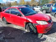✅ 2005 Honda Civic LX SSRS • VIN: 1HGEM22665L004939 • Лот: 43624429. Опубликован ранее на IAAI с пробегом 203 994 миль. Бесплатный доступ к архиву аукционных продаж из США и подробный отчёт об истории автомобиля на DreamBid. Изображение 1.
