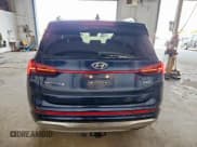 ✅ 2023 Hyundai Santa Fe Calligraphy • VIN: 5NMS54ALXPH578255 • Lot: 84755645. Wystawiony na Copart z przebiegiem 46 978 mil. Bezpłatny archiwum sprzedaży aukcyjnych z USA i szczegółowy raport historii pojazdu na DreamBid. Zdjęcie 6.