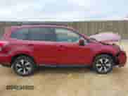 2018 Subaru Forester Limited с VIN JF2SJAJC4JH440599, выставлен на аукционе IAAI как лот 43311191 с пробегом 48 927 миль миль и . История ставок и продаж доступна на DreamBid. Изображение 13.