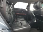 ✅ 2004 Lexus RX 330 • VIN: JTJHA31U940032385 • Lot: 86595885. Listed on Copart with 183,348 mi. Free auction sales archive from the USA and detailed vehicle history report at DreamBid. Image 11.