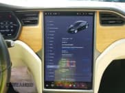 ✅ 2021 Tesla Model S Long Range Plus • VIN: 5YJSA1E24MF426299 • Lot: 41673498. Wystawiony na IAAI z przebiegiem 102 035 mil. Bezpłatny archiwum sprzedaży aukcyjnych z USA i szczegółowy raport historii pojazdu na DreamBid. Zdjęcie 18.