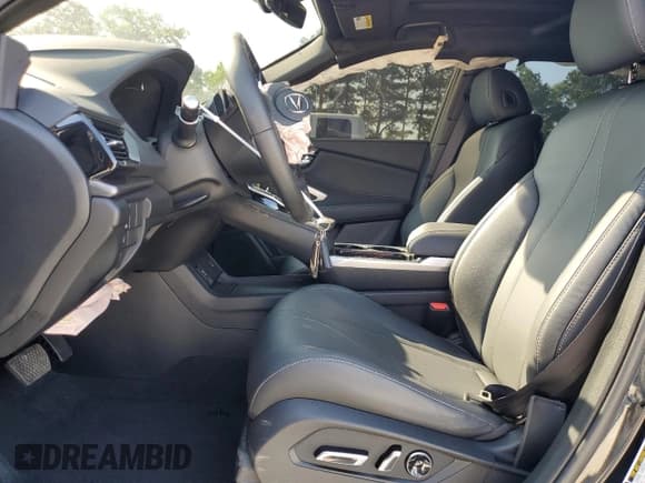 ✅ 2025 Acura RDX • VIN: 5J8TC2H44SL015286 • Лот: 57453485. Опубликован ранее на Copart с пробегом 7 020 миль. Бесплатный доступ к архиву аукционных продаж из США и подробный отчёт об истории автомобиля на DreamBid. Изображение 7.