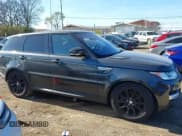 ✅ 2016 Land Rover Range Rover Sport HSE • VIN: SALWR2VF3GA574307 • Lot: 43817961. Wystawiony na IAAI z przebiegiem 83 763 mil. Bezpłatny archiwum sprzedaży aukcyjnych z USA i szczegółowy raport historii pojazdu na DreamBid. Zdjęcie 13.