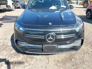 ✅ 2023 Mercedes-Benz EQB 300 • VIN: W1N9M0KB1PN051099 • Lot: 43326856. Wystawiony na IAAI z przebiegiem 31 250 mil. Bezpłatny archiwum sprzedaży aukcyjnych z USA i szczegółowy raport historii pojazdu na DreamBid. Zdjęcie 6.