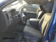 ✅ 2011 Ram 1500 ST • VIN: 1D7RV1GP8BS562162 • Lot: 47855165. Wystawiony na Copart z przebiegiem 120 367 mil. Bezpłatny archiwum sprzedaży aukcyjnych z USA i szczegółowy raport historii pojazdu na DreamBid. Zdjęcie 7.