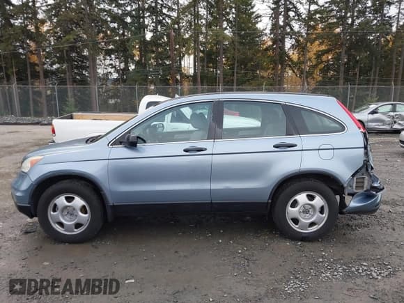 ✅ 2010 Honda CR-V LX • VIN: 5J6RE4H36AL066870 • Lot: 43668978. Listed on IAAI with 167,098 mi. Free auction sales archive from the USA and detailed vehicle history report at DreamBid. Image 14.