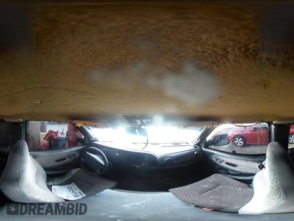 ✅ 1999 Dodge RAM • VIN: 3B7KC23W9XG138735 • Lot: 42829718. Listed on IAAI with 235,496 mi. Free auction sales archive from the USA and detailed vehicle history report at DreamBid. Image 18.