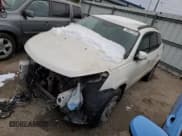 ✅ 2015 Chevrolet Traverse LT • VIN: 1GNKRGKD3FJ330460 • Лот: 89517755. Опубликован ранее на Copart с пробегом Не указан. Бесплатный доступ к архиву аукционных продаж из США и подробный отчёт об истории автомобиля на DreamBid. Изображение 1.