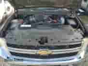 2011 Chevrolet Silverado 3500HD DRW LTZ с VIN 1GC5K1C84BZ222806, выставлен на аукционе Copart как лот 51666295 с пробегом Не указан миль и Списание • Salvage title. История ставок и продаж доступна на DreamBid. Изображение 11.