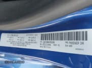 ✅ 2015 Chrysler 200 Limited • VIN: 1C3CCCAB4FN761054 • Lot: 42337982. Listed on IAAI with 124,320 mi. Free auction sales archive from the USA and detailed vehicle history report at DreamBid. Image 9.