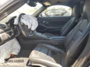 ✅ 2014 Porsche Boxster S • VIN: WP0CB2A89ES141538 • Lot: 56360645. Wystawiony na Copart z przebiegiem 47 893 mil. Bezpłatny archiwum sprzedaży aukcyjnych z USA i szczegółowy raport historii pojazdu na DreamBid. Zdjęcie 7.