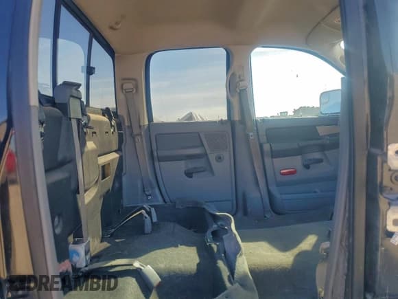 ✅ 2008 Dodge 3500 SLT • VIN: 3D7ML48A28G128685 • Lot: 93151565. Listed on Copart with 141,247 mi. Free auction sales archive from the USA and detailed vehicle history report at DreamBid. Image 10.