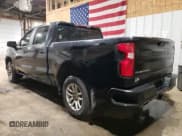 ✅ 2020 Chevrolet Silverado 1500 RST • VIN: 1GCUYEED0LZ110002 • Lot: 53970645. Listed on Copart with 84,156 mi. Free auction sales archive from the USA and detailed vehicle history report at DreamBid. Image 2.