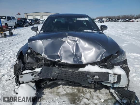 ✅ 2018 Lexus IS 350 • VIN: JTHCZ1D25J5014841 • Lot: 44986745. Listed on Copart with 69,035 mi. Free auction sales archive from the USA and detailed vehicle history report at DreamBid. Image 5.