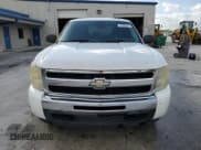 ✅ 2009 Chevrolet Silverado 1500 • VIN: 2GCFC135X91132117 • Lot: 74206224. Listed on Copart with 172,416 mi. Free auction sales archive from the USA and detailed vehicle history report at DreamBid. Image 5.