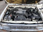 ✅ 1990 Toyota Pickup SR5 • VIN: JT4VN13G4L0016051 • Лот: 82450995. Опубликован ранее на Copart с пробегом 208 874 миль. Бесплатный доступ к архиву аукционных продаж из США и подробный отчёт об истории автомобиля на DreamBid. Изображение 11.