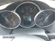 ✅ 2014 Chevrolet Cruze 1LT • VIN: 1G1PC5SB4E7434592 • Lot: 42873530. Listed on IAAI with Not provided. Free auction sales archive from the USA and detailed vehicle history report at DreamBid. Image 7.