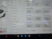 ✅ 2020 Tesla Model 3 Standard Range Plus • VIN: 5YJ3E1EA8LF708900 • Lot: 58041525. Wystawiony na Copart z przebiegiem 70 498 mil. Bezpłatny archiwum sprzedaży aukcyjnych z USA i szczegółowy raport historii pojazdu na DreamBid. Zdjęcie 9.