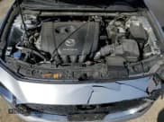 ✅ 2020 Mazda 3 Select • VIN: 3MZBPACL7LM131912 • Lot: 48870835. Listed on Copart with 96,668 mi. Free auction sales archive from the USA and detailed vehicle history report at DreamBid. Image 11.