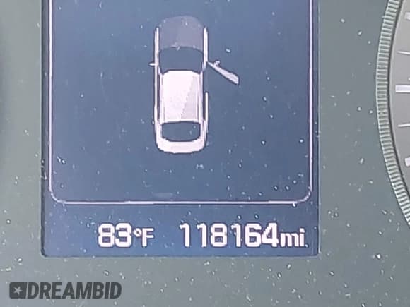 ✅ 2015 Hyundai Sonata SE • VIN: 5NPE24AF4FH100186 • Лот: 43355805. Опубликован ранее на IAAI с пробегом 118 164 миль. Бесплатный доступ к архиву аукционных продаж из США и подробный отчёт об истории автомобиля на DreamBid. Изображение 15.