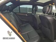 ✅ 2011 Mercedes-Benz C 300 Sport • VIN: WDDGF5EB3BA417698 • Lot: 94877475. Listed on Copart with 124,722 mi. Free auction sales archive from the USA and detailed vehicle history report at DreamBid. Image 10.