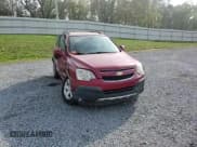 ✅ 2014 Chevrolet Captiva Sport LS • VIN: 3GNAL2EK3ES661417 • Lot: 51575485. Wystawiony na Copart z przebiegiem 59 905 mil. Bezpłatny archiwum sprzedaży aukcyjnych z USA i szczegółowy raport historii pojazdu na DreamBid. Zdjęcie 11.