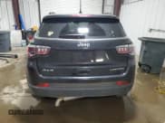 ✅ 2024 Jeep Compass Limited • VIN: 3C4NJDCN3RT161346 • Lot: 57380145. Wystawiony na Copart z przebiegiem 11 344 mil. Bezpłatny archiwum sprzedaży aukcyjnych z USA i szczegółowy raport historii pojazdu na DreamBid. Zdjęcie 6.