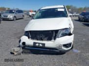 ✅ 2019 Nissan Pathfinder S • VIN: 5N1DR2MM4KC638264 • Lot: 42048739. Listed on IAAI with 106,373 mi. Free auction sales archive from the USA and detailed vehicle history report at DreamBid. Image 12.