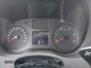 ✅ 2022 Mercedes-Benz Sprinter Cargo • VIN: W1Y4EDHY7NT091581 • Lot: 42478500. Listed on IAAI with 67,897 mi. Free auction sales archive from the USA and detailed vehicle history report at DreamBid. Image 7.