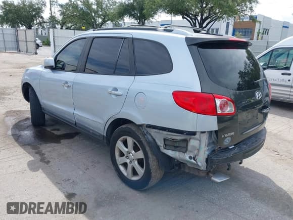 ✅ 2008 Hyundai Santa Fe SE • VIN: 5NMSH13E28H205863 • Лот: 43256101. Опубликован ранее на IAAI с пробегом 222 083 миль. Бесплатный доступ к архиву аукционных продаж из США и подробный отчёт об истории автомобиля на DreamBid. Изображение 3.