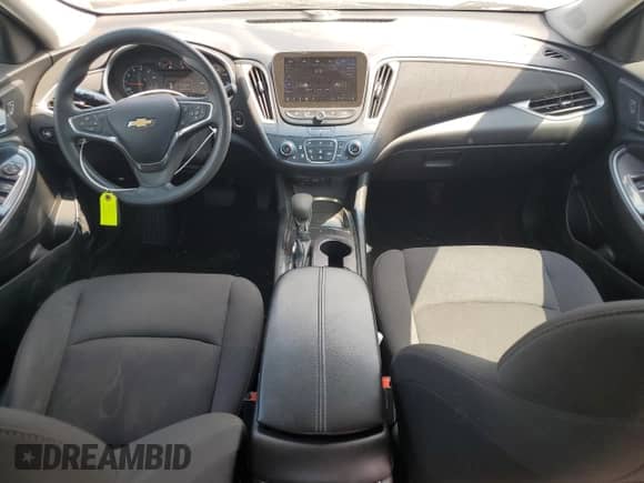 2022 Chevrolet Malibu LT с VIN 1G1ZD5ST9NF145096, выставлен на аукционе Copart как лот 68016325 с пробегом 110 057 миль миль и Списание • Salvage title. История ставок и продаж доступна на DreamBid. Изображение 8.