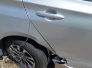 ✅ 2019 Toyota Prius L Eco • VIN: JTDKARFU8K3102460 • Lot: 43171346. Listed on IAAI with 71,434 mi. Free auction sales archive from the USA and detailed vehicle history report at DreamBid. Image 20.