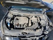 ✅ 2018 Hyundai Sonata SE • VIN: 5NPE24AFXJH597754 • Lot: 66105322. Listed on Copart with 78,596 mi. Free auction sales archive from the USA and detailed vehicle history report at DreamBid. Image 7.