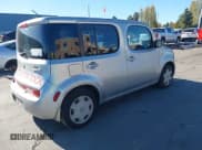 ✅ 2010 Nissan Cube S • VIN: JN8AZ2KR9AT169651 • Lot: 43578231. Listed on IAAI with 397,542 mi. Free auction sales archive from the USA and detailed vehicle history report at DreamBid. Image 4.