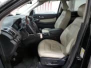 ✅ 2017 Ford Explorer Platinum • VIN: 1FM5K8HT4HGC88875 • Lot: 46108605. Wystawiony na Copart z przebiegiem 99 503 mil. Bezpłatny archiwum sprzedaży aukcyjnych z USA i szczegółowy raport historii pojazdu na DreamBid. Zdjęcie 7.