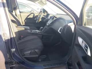 2013 Chevrolet Equinox LT z VIN 2GNALDEK8D6196741, wystawiony jako IAAI lot #43532433 z przebiegiem 140 760 mil mil oraz . Historia ofert i sprzedaży dostępna na DreamBid. Obrazek 5.