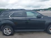 ✅ 2017 Chevrolet Equinox LT • VIN: 2GNFLFEK7H6254457 • Лот: 42528016. Опубликован ранее на IAAI с пробегом 164 056 миль. Бесплатный доступ к архиву аукционных продаж из США и подробный отчёт об истории автомобиля на DreamBid. Изображение 13.