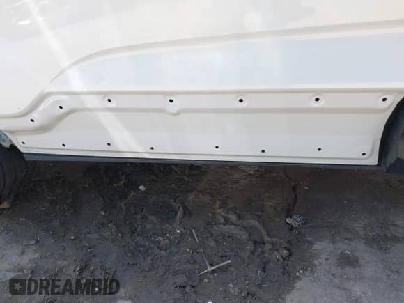 2025 Chevrolet TrailBlazer RS с VIN KL79MUSLXSB136585, выставлен на аукционе IAAI как лот 42285449 с пробегом 5 944 миль миль и . История ставок и продаж доступна на DreamBid. Изображение 19.