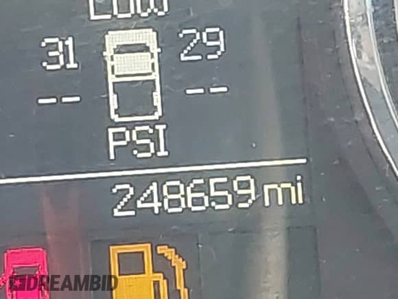 ✅ 2010 Dodge 1500 SLT • VIN: 1D7RV1GT9AS145340 • Lot: 43279282. Listed on IAAI with 248,659 mi. Free auction sales archive from the USA and detailed vehicle history report at DreamBid. Image 15.