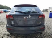 ✅ 2015 Mazda CX-9 Touring • VIN: JM3TB3CA3F0459665 • Lot: 68693285. Listed on Copart with 150,341 mi. Free auction sales archive from the USA and detailed vehicle history report at DreamBid. Image 6.