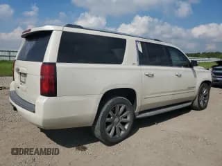 ✅ 2015 Chevrolet Suburban LTZ • VIN: 1GNSCKKC1FR573715 • Lot: 72481114. Wystawiony na Copart z przebiegiem 195 335 mil. Bezpłatny archiwum sprzedaży aukcyjnych z USA i szczegółowy raport historii pojazdu na DreamBid. Zdjęcie 3.