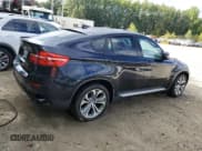 ✅ 2013 BMW X6 xDrive35i • VIN: 5UXFG2C54DL784534 • Лот: 82050805. Опубликован ранее на Copart с пробегом 99 326 миль. Бесплатный доступ к архиву аукционных продаж из США и подробный отчёт об истории автомобиля на DreamBid. Изображение 3.