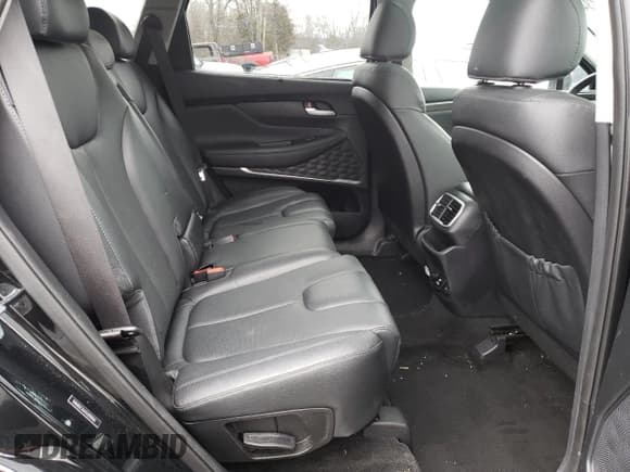 ✅ 2020 Hyundai Santa Fe Limited • VIN: 5NMS5CAA7LH298263 • Lot: 41189334. Wystawiony na Copart z przebiegiem 47 357 mil. Bezpłatny archiwum sprzedaży aukcyjnych z USA i szczegółowy raport historii pojazdu na DreamBid. Zdjęcie 12.