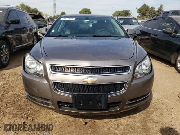 ✅ 2012 Chevrolet Malibu 2LT • VIN: 1G1ZD5EU9CF355750 • Lot: 71412884. Listed on Copart with 163,094 mi. Free auction sales archive from the USA and detailed vehicle history report at DreamBid. Image 5.